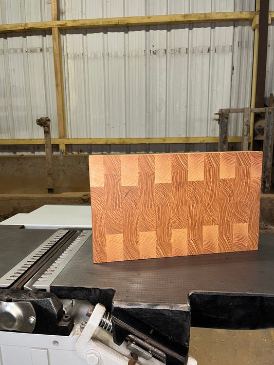 Billot "Le Bloc" Frêne  1