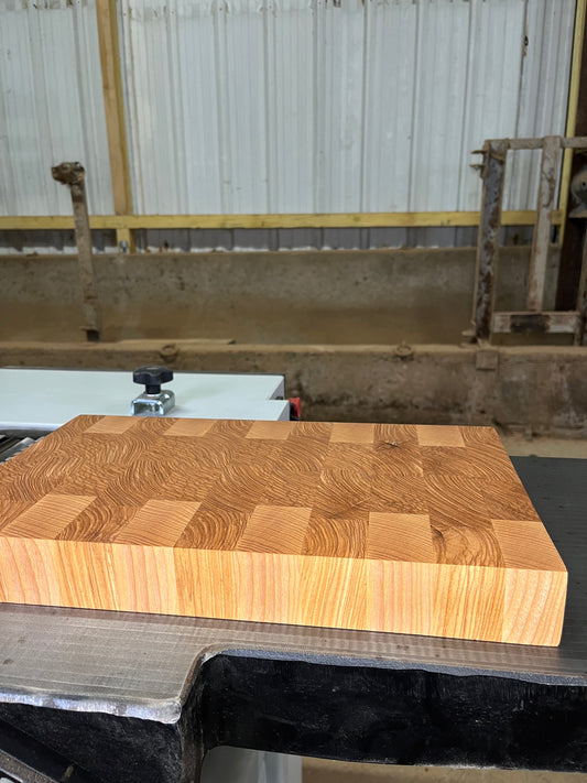 Billot "Le Bloc" Frêne 2