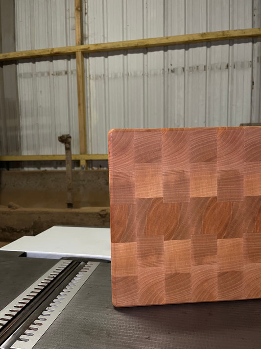 Billot "Le Galbe" Platane 1