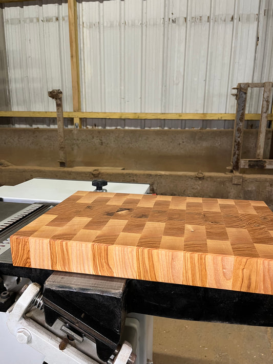 Billot "Le Ligné" Frêne 1