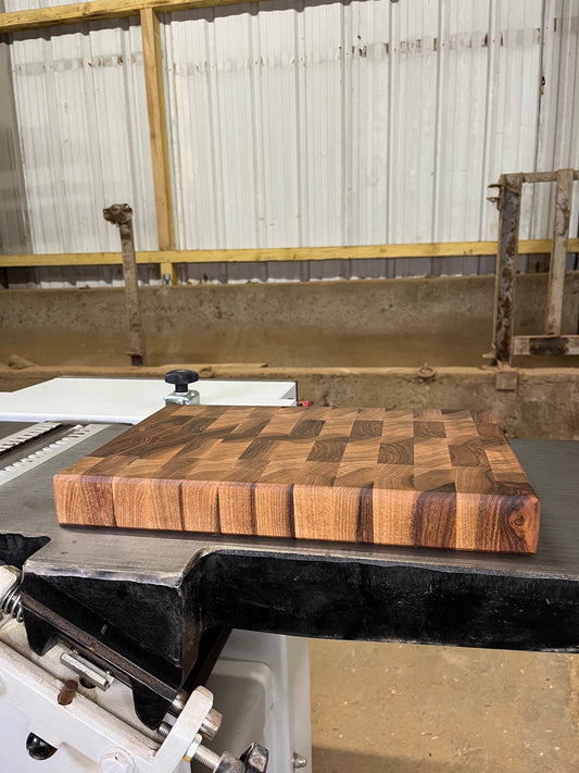 Billot "Le Ligné" Noyer 1